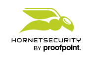 Hornetsecurity Hornetsecurity